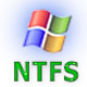 Undelete NTFS Partition Files screenshot